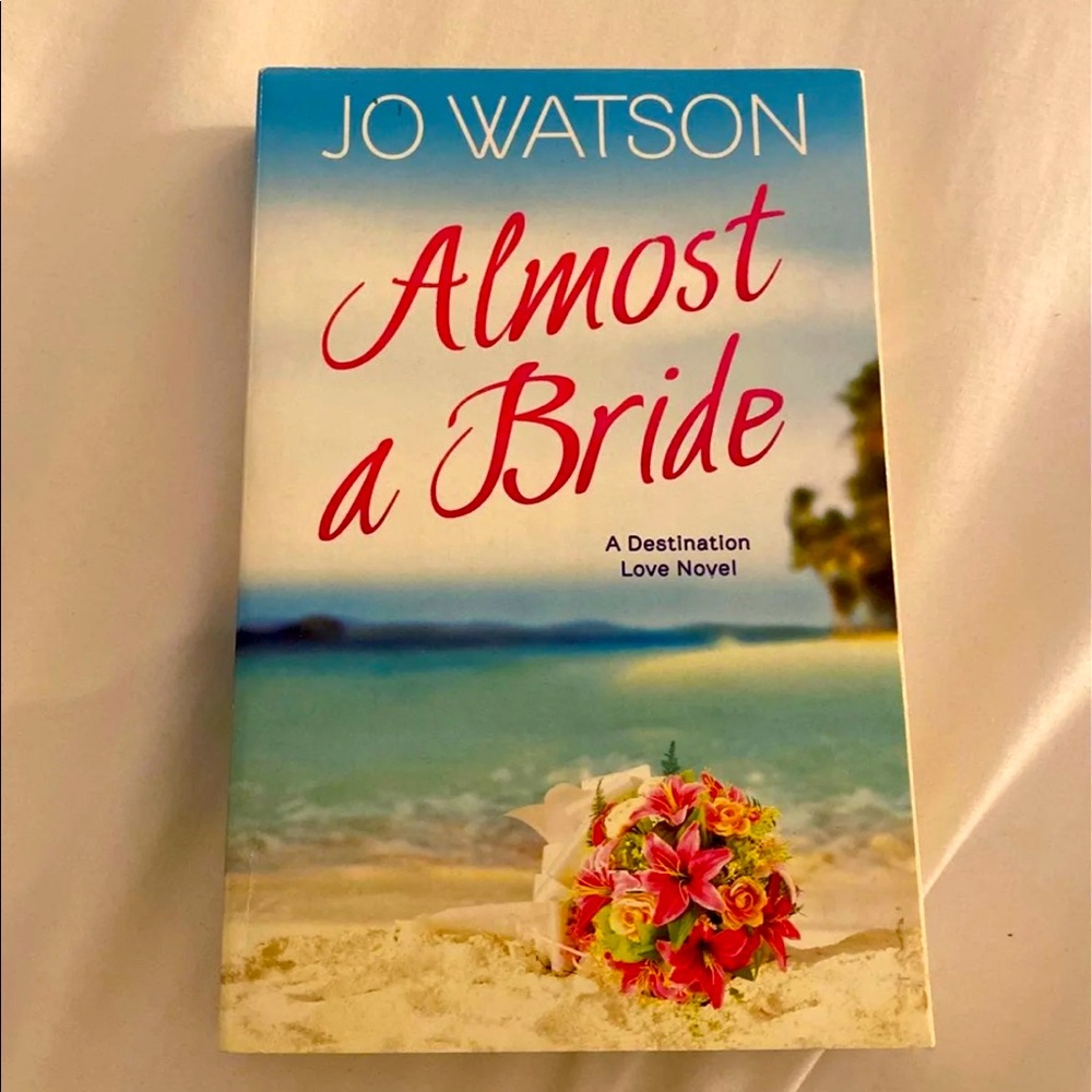 Almost A Bride